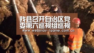 我县召开自治区党委第六巡视组巡视反馈意见钟山县整改工作推进会_爱游戏app(图2) 爱游戏app